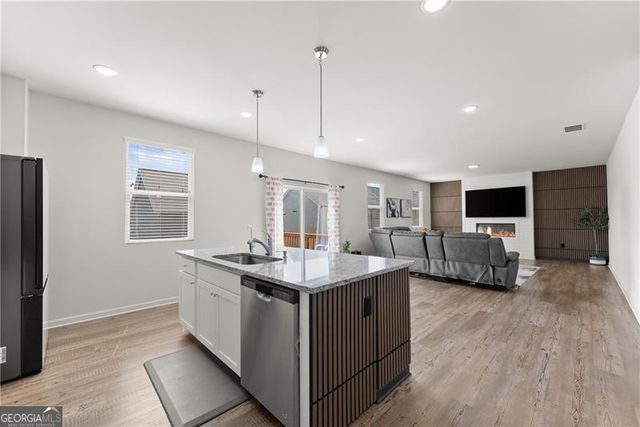 64 Understory Trail, Dawsonville, GA 30534