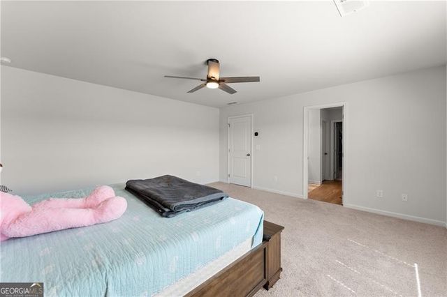 64 Understory Trail, Dawsonville, GA 30534