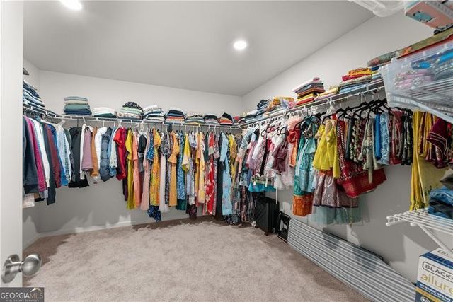 64 Understory Trail, Dawsonville, GA 30534