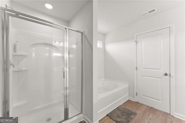 64 Understory Trail, Dawsonville, GA 30534