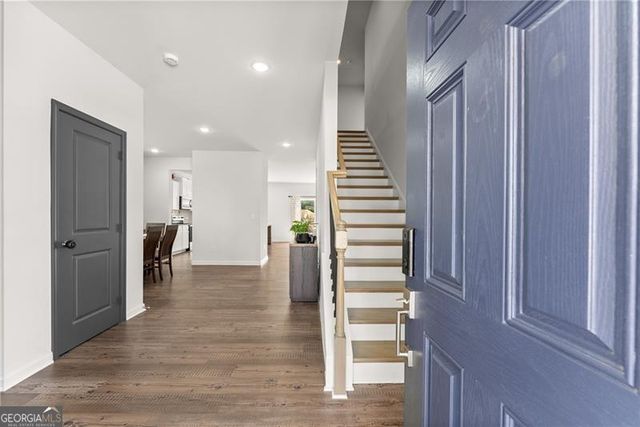 64 Understory Trail, Dawsonville, GA 30534