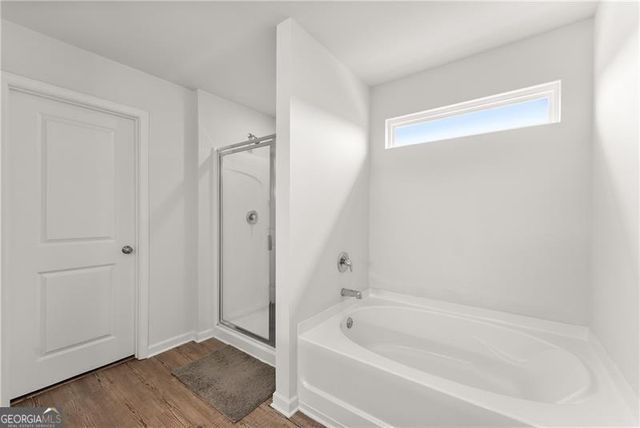 64 Understory Trail, Dawsonville, GA 30534