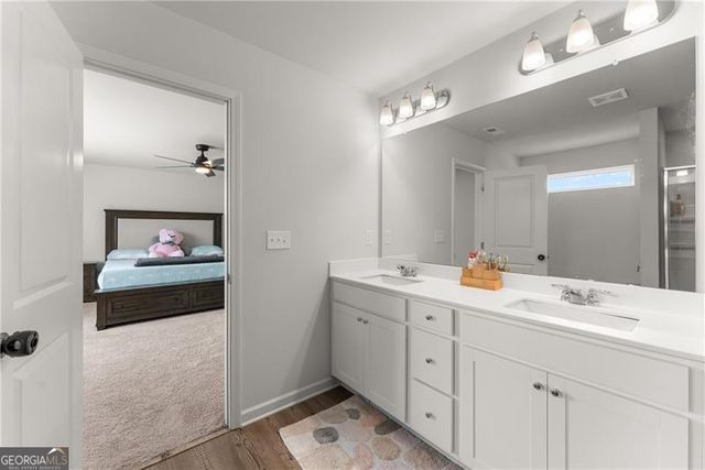 64 Understory Trail, Dawsonville, GA 30534