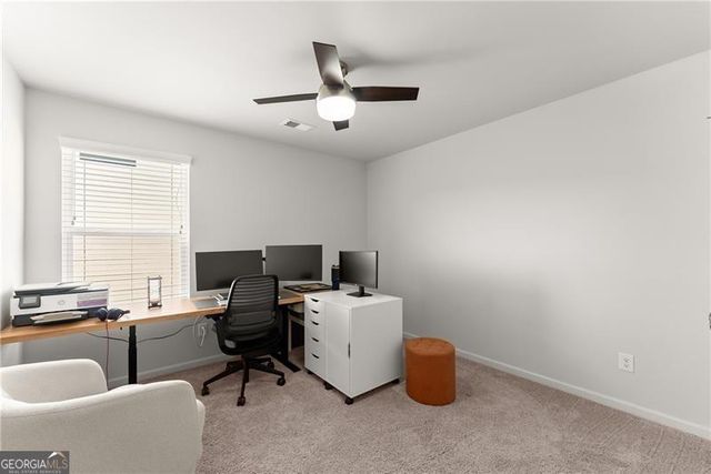 64 Understory Trail, Dawsonville, GA 30534