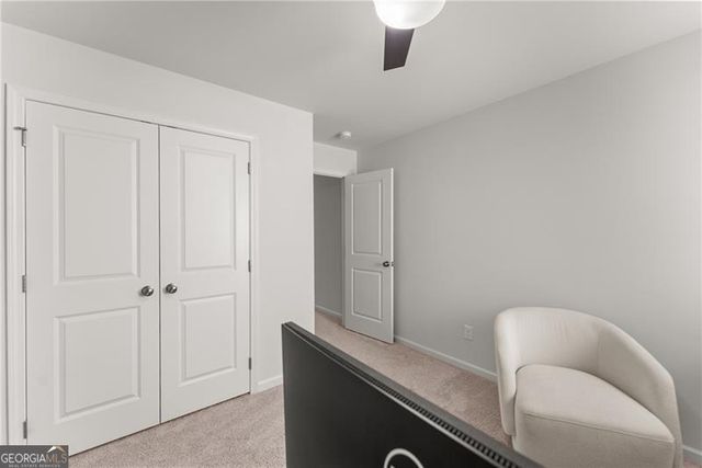 64 Understory Trail, Dawsonville, GA 30534