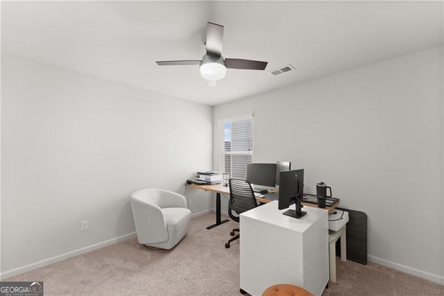 64 Understory Trail, Dawsonville, GA 30534