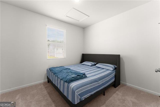 64 Understory Trail, Dawsonville, GA 30534