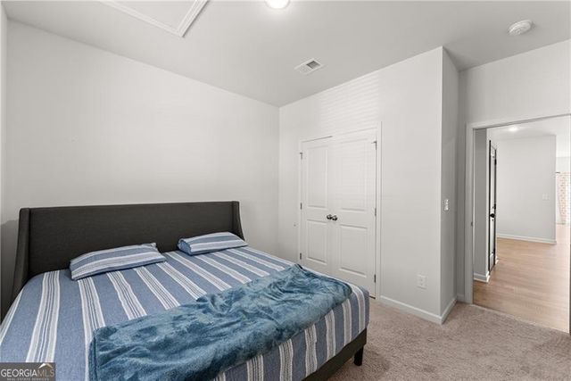 64 Understory Trail, Dawsonville, GA 30534