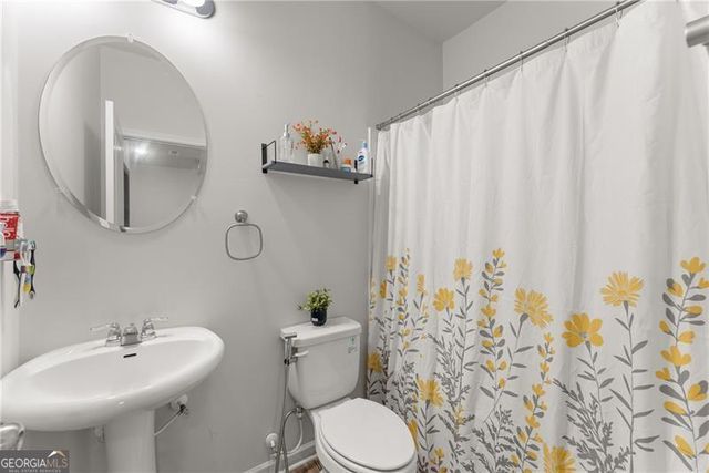 64 Understory Trail, Dawsonville, GA 30534