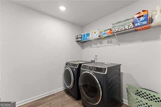 64 Understory Trail, Dawsonville, GA 30534