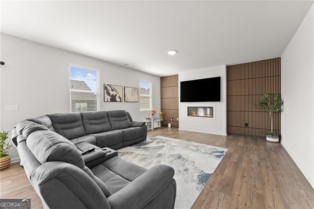 64 Understory Trail, Dawsonville, GA 30534