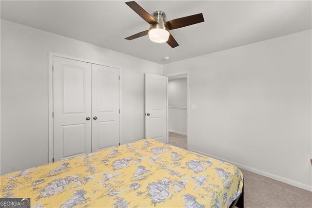 64 Understory Trail, Dawsonville, GA 30534