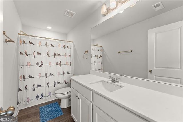 64 Understory Trail, Dawsonville, GA 30534