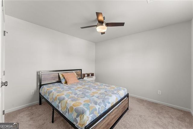 64 Understory Trail, Dawsonville, GA 30534