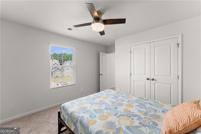 64 Understory Trail, Dawsonville, GA 30534