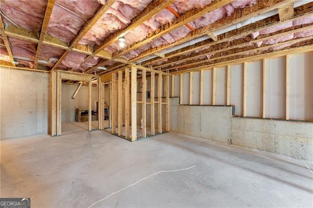 64 Understory Trail, Dawsonville, GA 30534