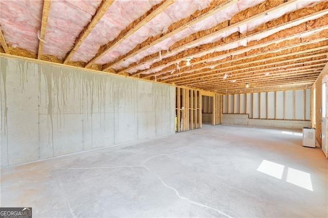 64 Understory Trail, Dawsonville, GA 30534