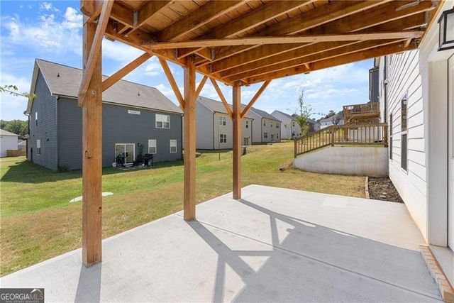 64 Understory Trail, Dawsonville, GA 30534