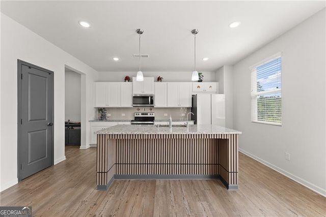 64 Understory Trail, Dawsonville, GA 30534