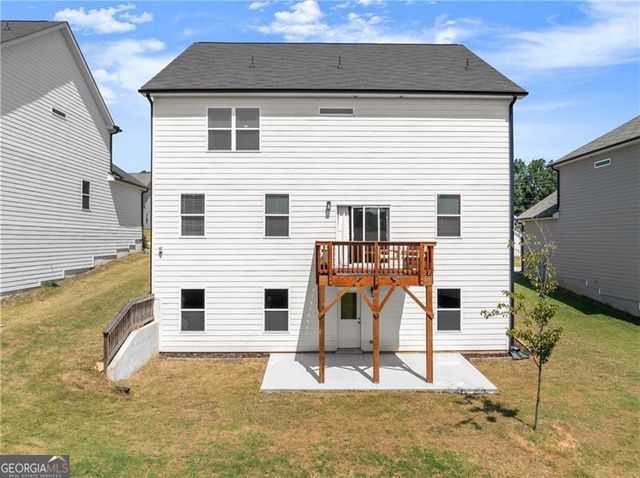 64 Understory Trail, Dawsonville, GA 30534