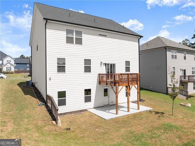 64 Understory Trail, Dawsonville, GA 30534