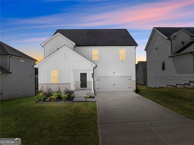 64 Understory Trail, Dawsonville, GA 30534