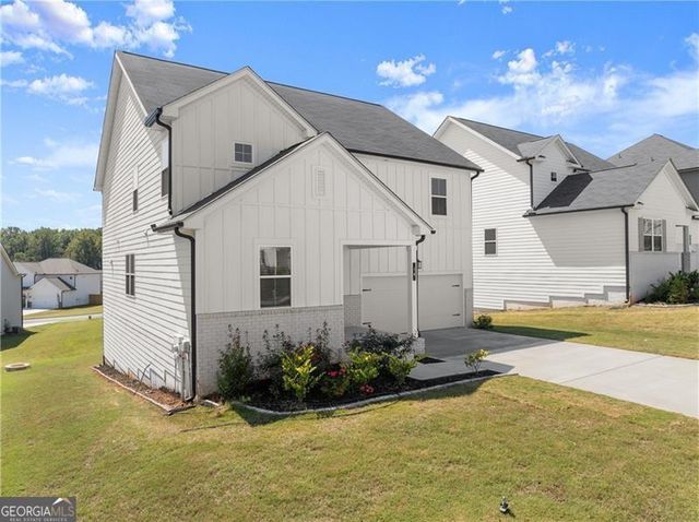 64 Understory Trail, Dawsonville, GA 30534