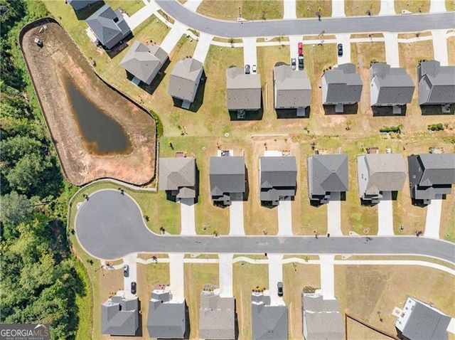 64 Understory Trail, Dawsonville, GA 30534