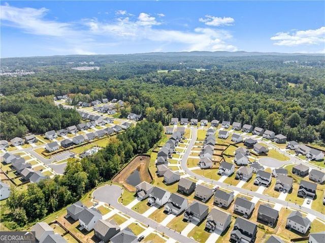 64 Understory Trail, Dawsonville, GA 30534