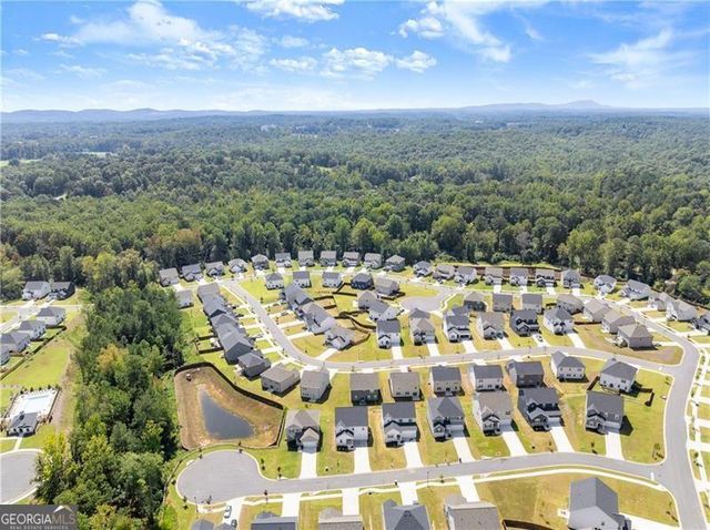 64 Understory Trail, Dawsonville, GA 30534