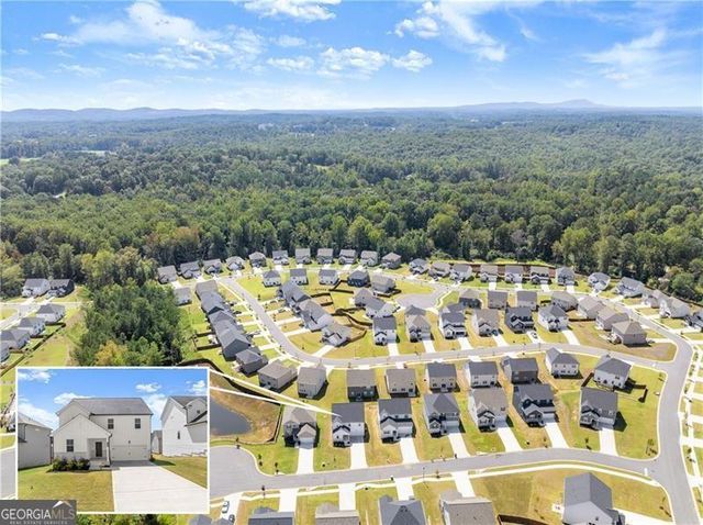 64 Understory Trail, Dawsonville, GA 30534