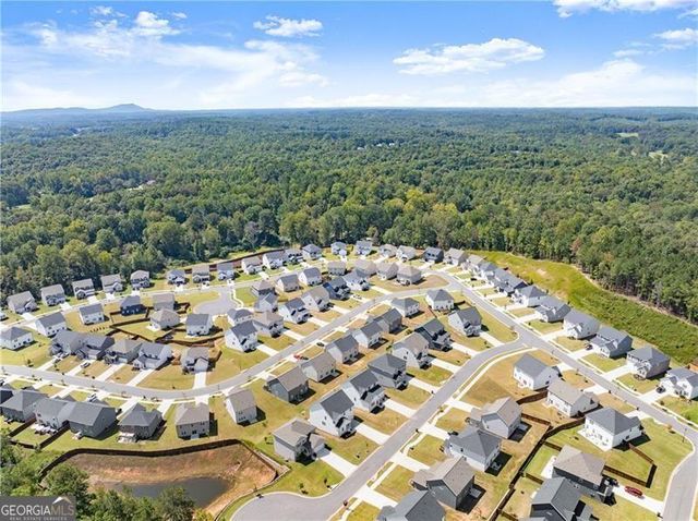 64 Understory Trail, Dawsonville, GA 30534