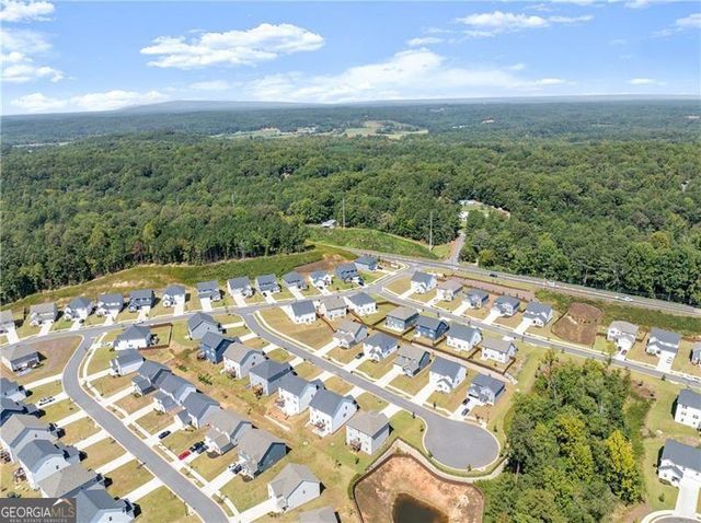 64 Understory Trail, Dawsonville, GA 30534