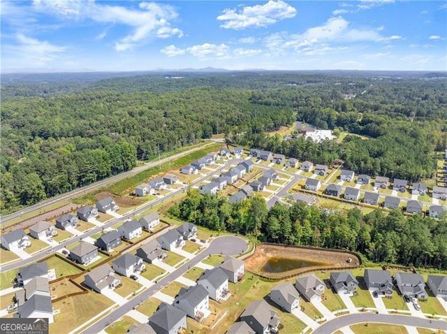 64 Understory Trail, Dawsonville, GA 30534