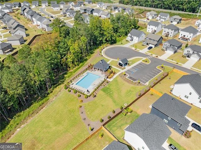 64 Understory Trail, Dawsonville, GA 30534