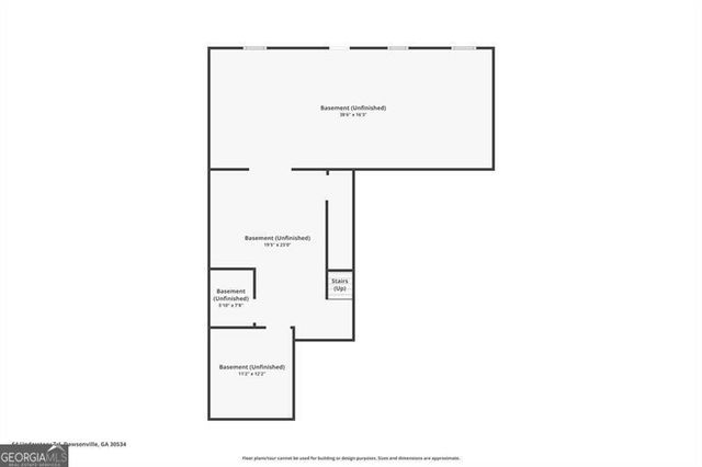 64 Understory Trail, Dawsonville, GA 30534