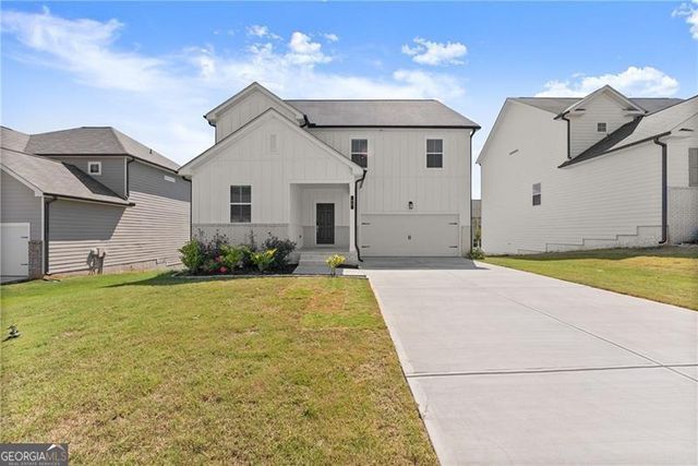 64 Understory Trail, Dawsonville, GA 30534