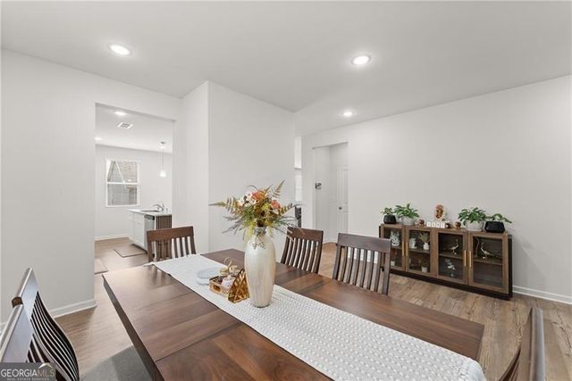 64 Understory Trail, Dawsonville, GA 30534