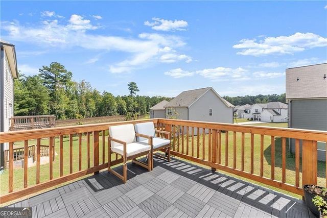 64 Understory Trail, Dawsonville, GA 30534