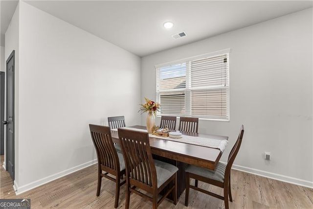 64 Understory Trail, Dawsonville, GA 30534