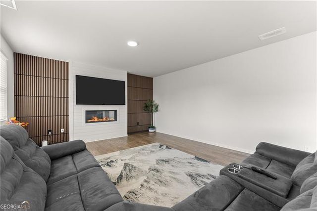 64 Understory Trail, Dawsonville, GA 30534