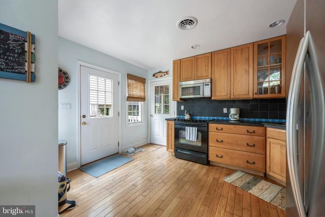 647 EVANS AVE, Bethany Beach, DE 19930