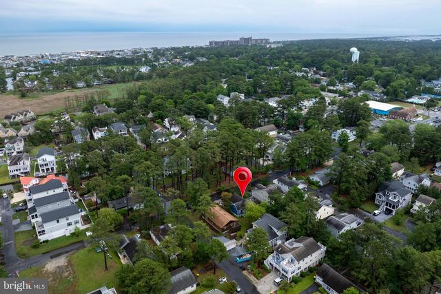 647 EVANS AVE, Bethany Beach, DE 19930