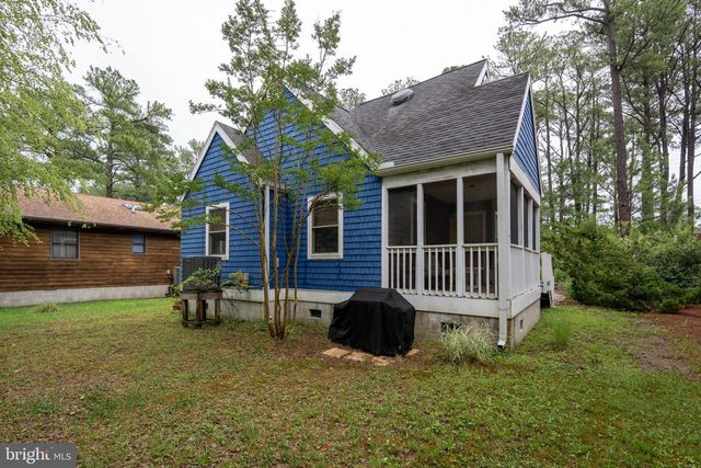 647 EVANS AVE, Bethany Beach, DE 19930