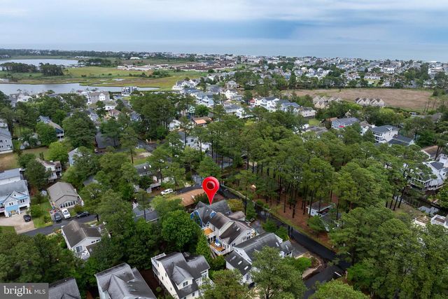 647 EVANS AVE, Bethany Beach, DE 19930