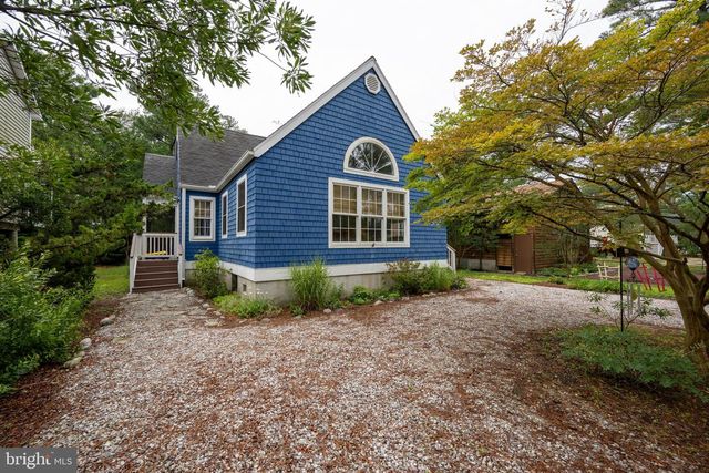647 EVANS AVE, Bethany Beach, DE 19930