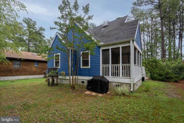 647 EVANS AVE, Bethany Beach, DE 19930
