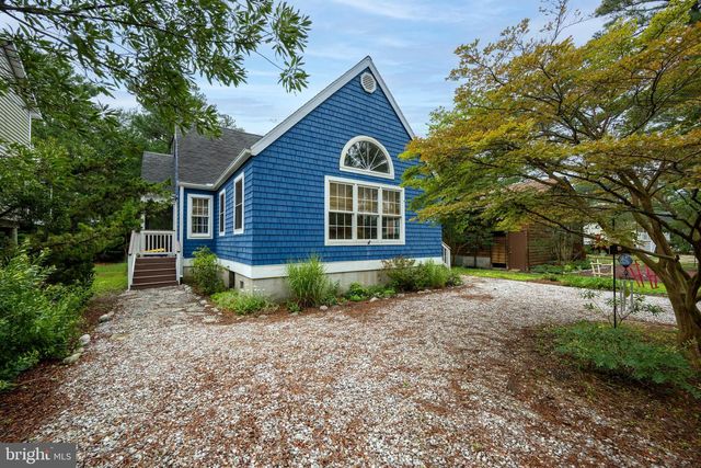 647 EVANS AVE, Bethany Beach, DE 19930