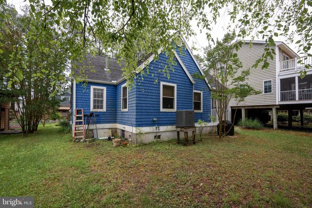 647 EVANS AVE, Bethany Beach, DE 19930