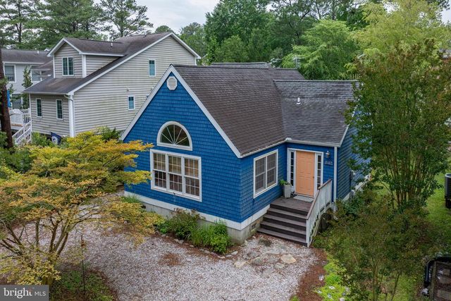 647 EVANS AVE, Bethany Beach, DE 19930